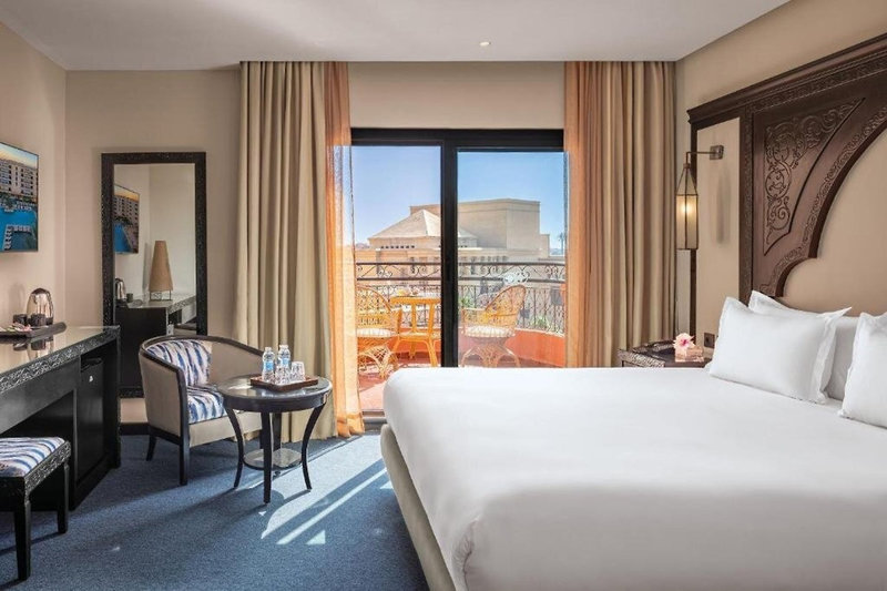 Grand Plaza Marrakech 6
