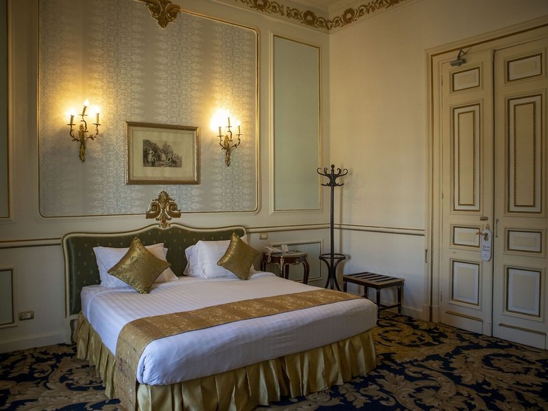 Le Metropole 23 - Room Example