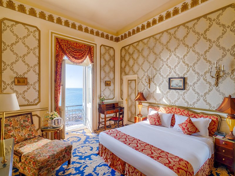 Le Metropole 25 - Room Example