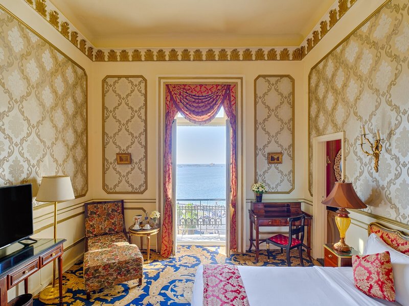 Le Metropole 26 - Room Example