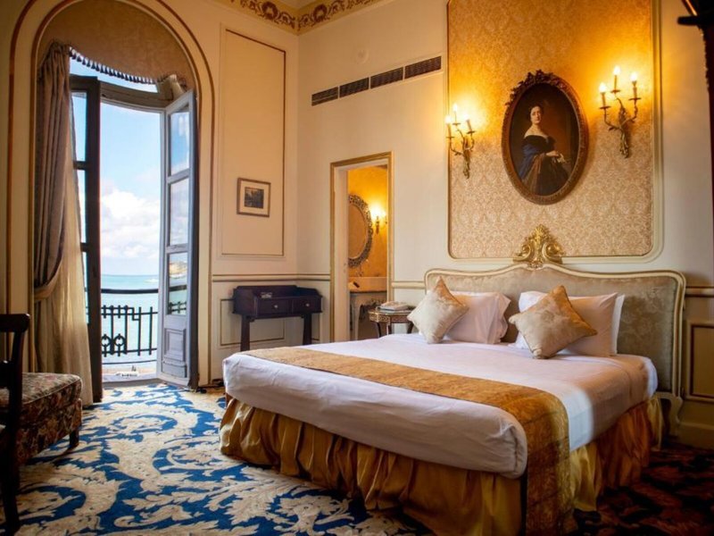 Le Metropole 40 - Room Example