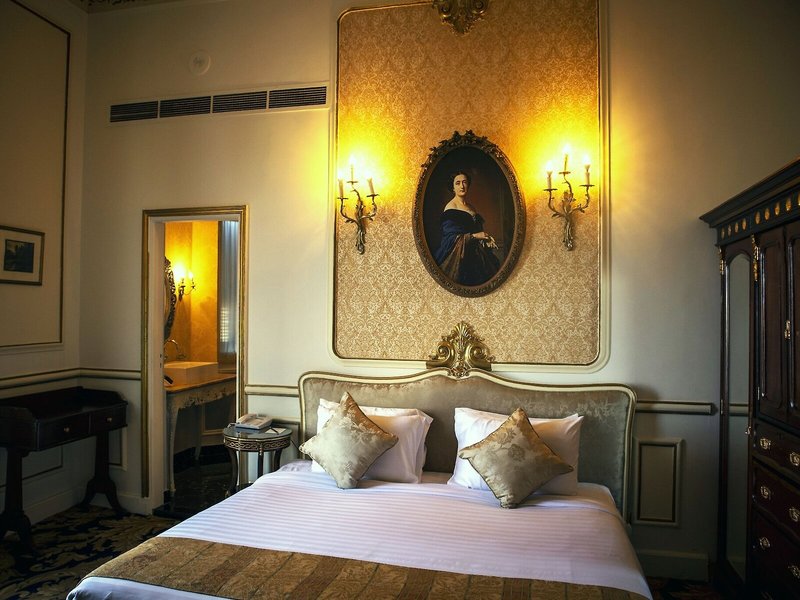 Le Metropole 41 - Room Example