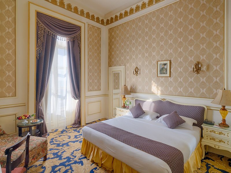 Le Metropole 43 - Room Example
