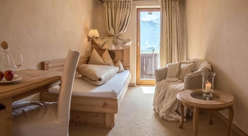 Alpenblick Hippach 1