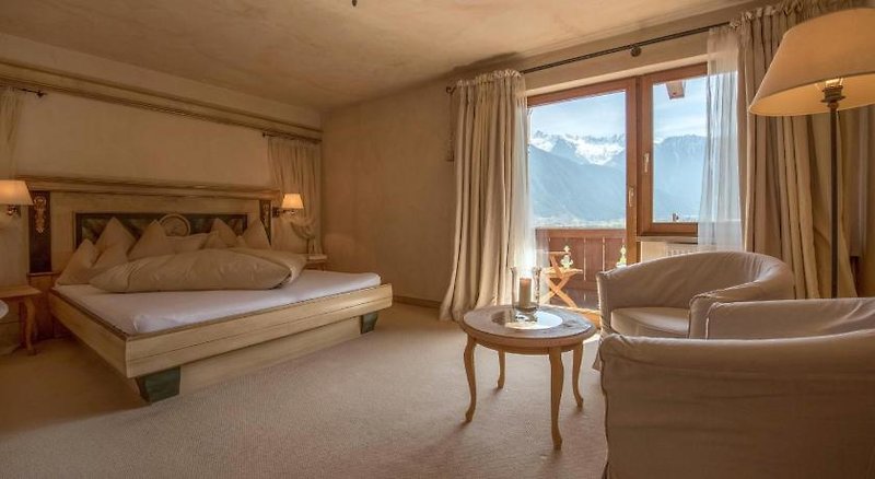 Alpenblick Hippach 5