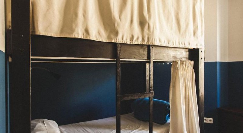 Feel Hostels Soho Malaga