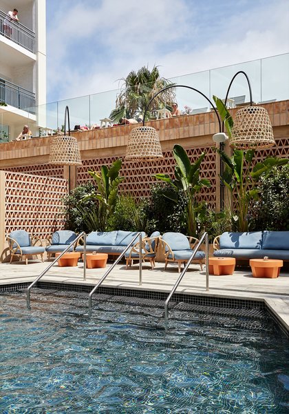 Gran Hotel Flamingo 1