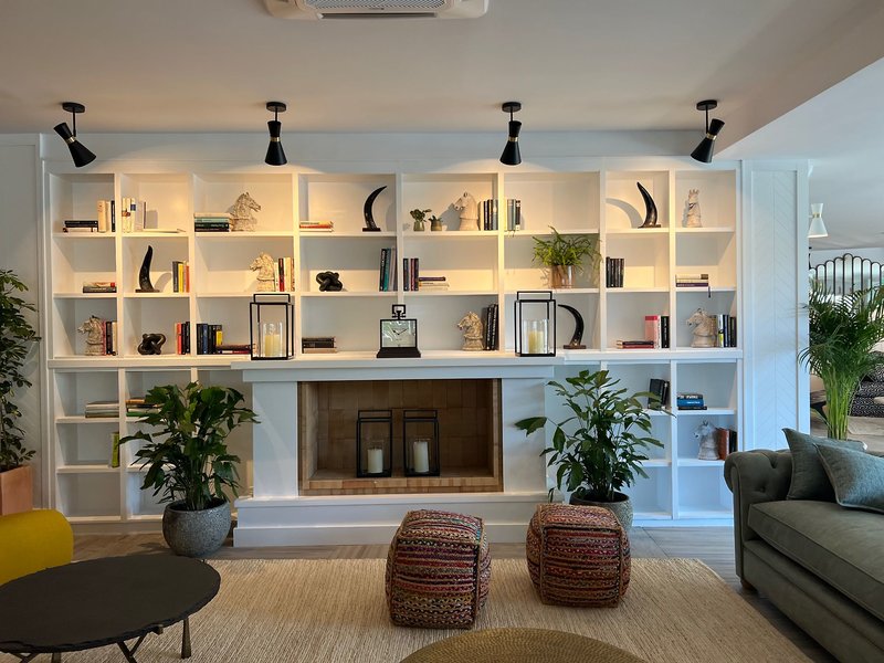 Gran Hotel Flamingo 2