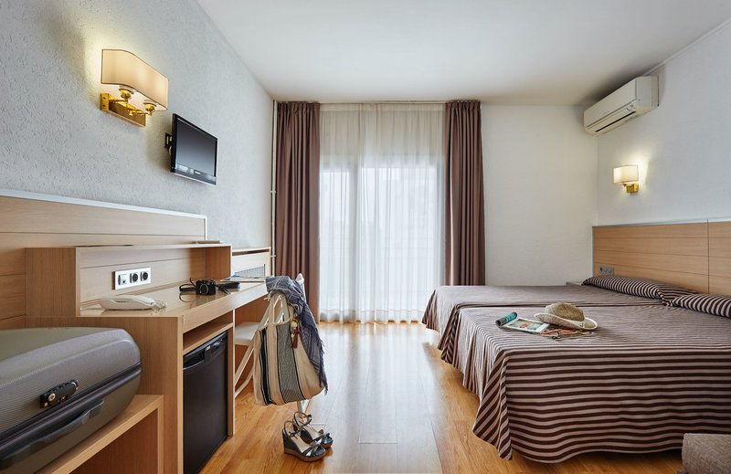 Gran Hotel Flamingo 3