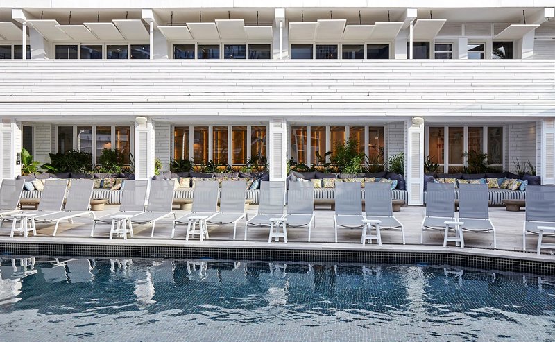 Gran Hotel Flamingo 4