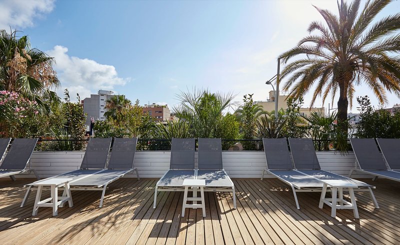 Gran Hotel Flamingo 8