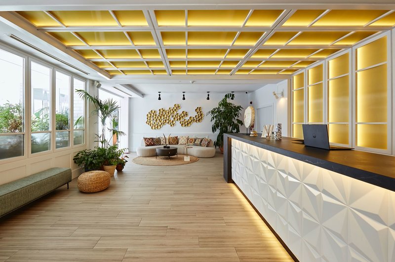 Gran Hotel Flamingo 9