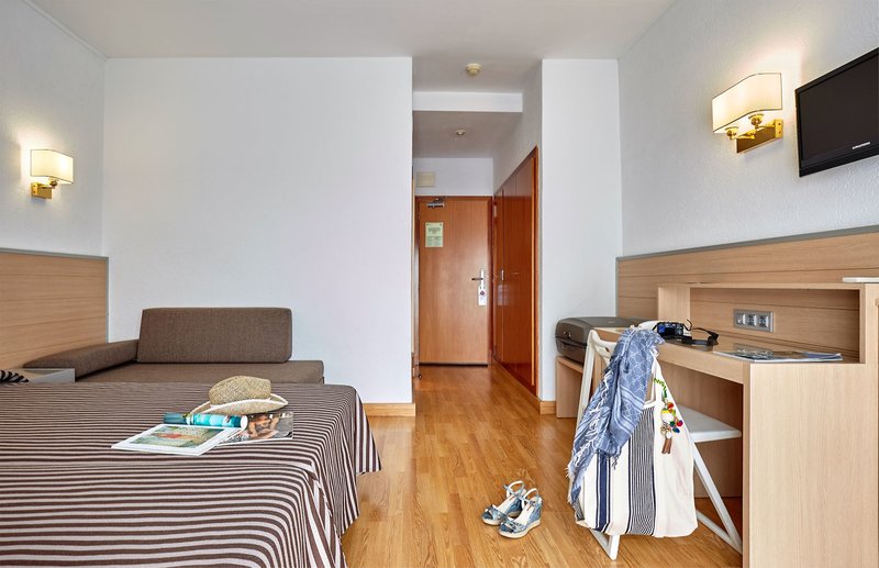 Gran Hotel Flamingo 11