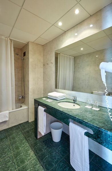 Gran Hotel Flamingo 12