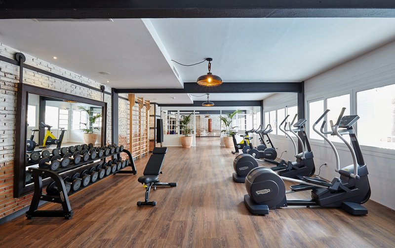 Gran Hotel Flamingo 14