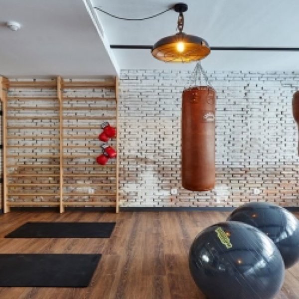 Gran Hotel Flamingo 15