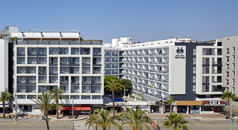 Gran Hotel Flamingo 1