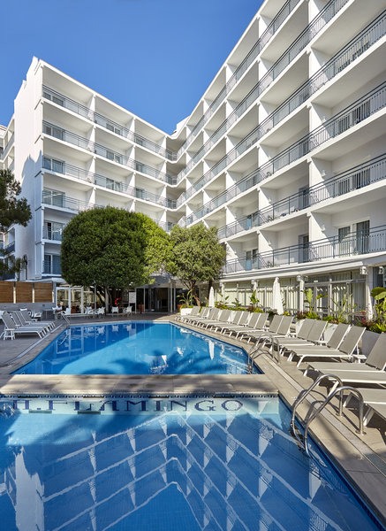 Gran Hotel Flamingo 4