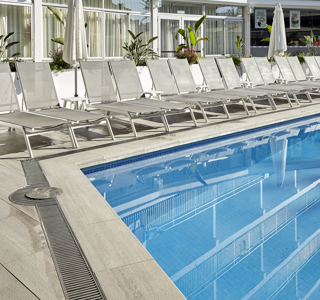 Gran Hotel Flamingo 6