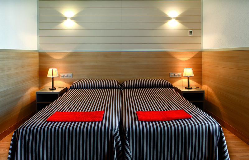 Gran Hotel Flamingo 9