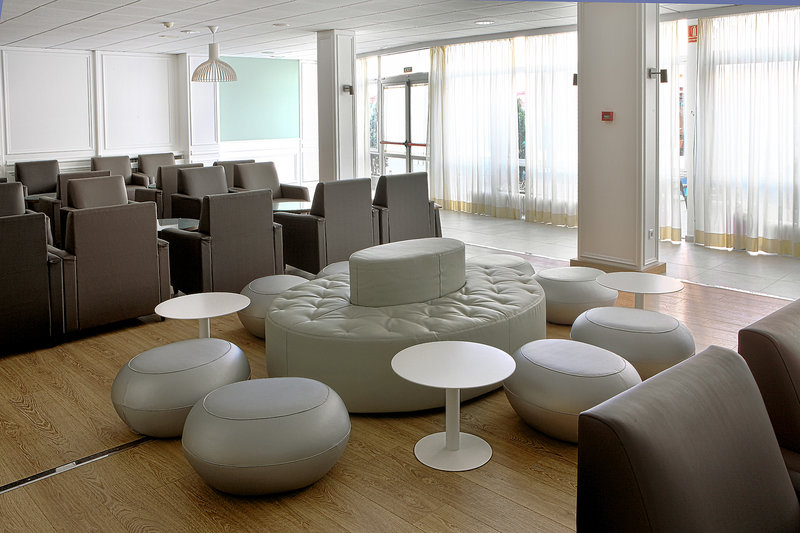 Gran Hotel Flamingo 10