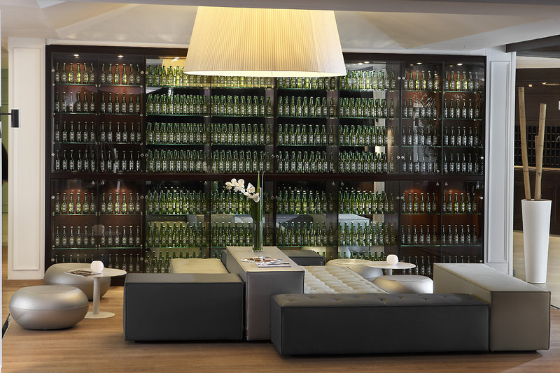 Gran Hotel Flamingo 11