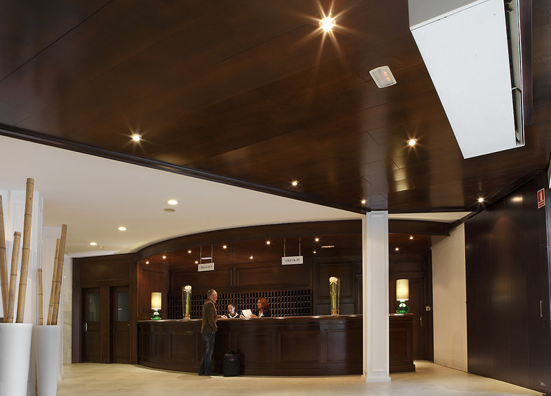 Gran Hotel Flamingo 12