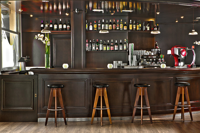 Gran Hotel Flamingo 14