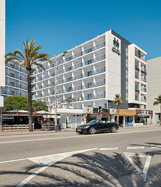 Gran Hotel Flamingo 2