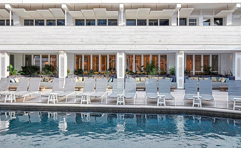 Gran Hotel Flamingo 3