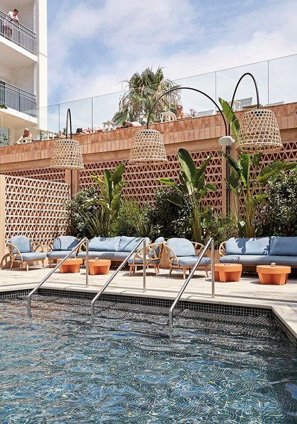 Gran Hotel Flamingo 4