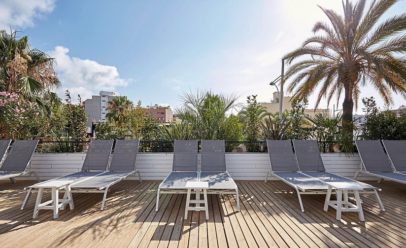 Gran Hotel Flamingo 5