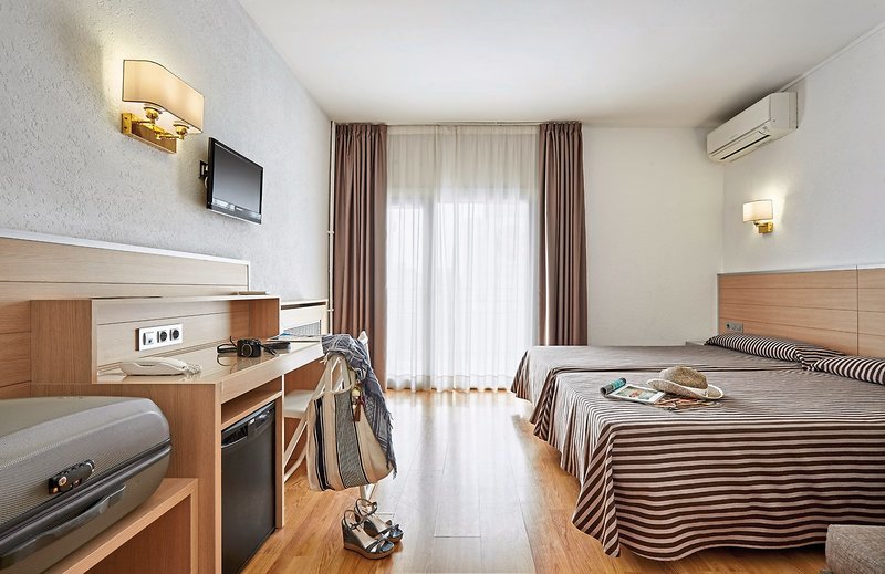 Gran Hotel Flamingo 6