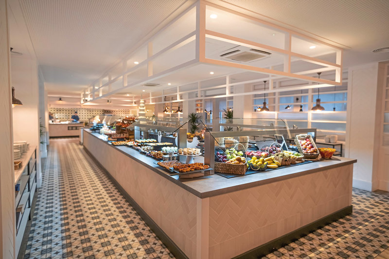 Gran Hotel Flamingo 10