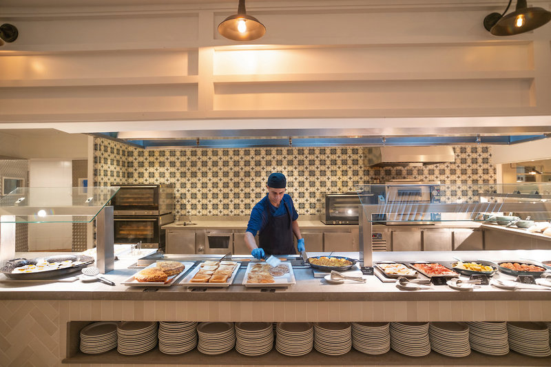 Gran Hotel Flamingo 11