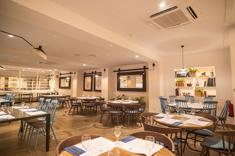 Gran Hotel Flamingo 12