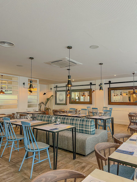 Gran Hotel Flamingo 14