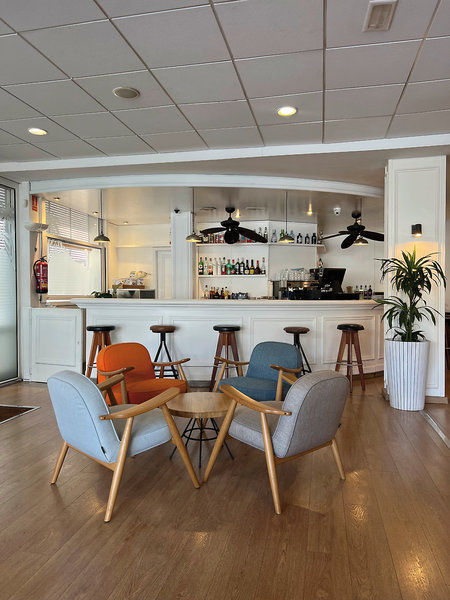 Gran Hotel Flamingo 15