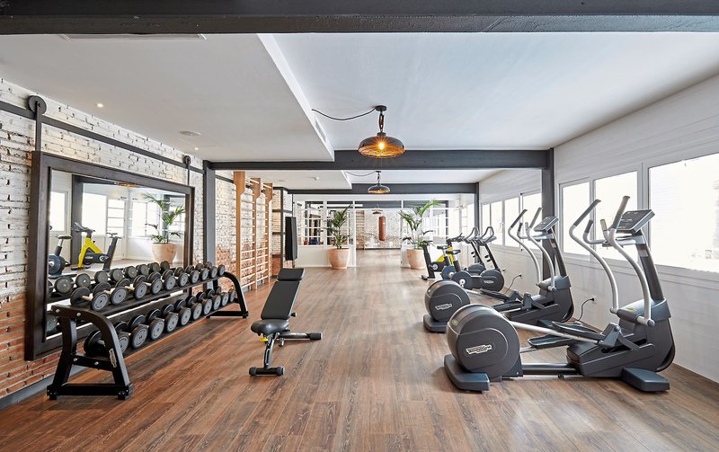 Gran Hotel Flamingo 16