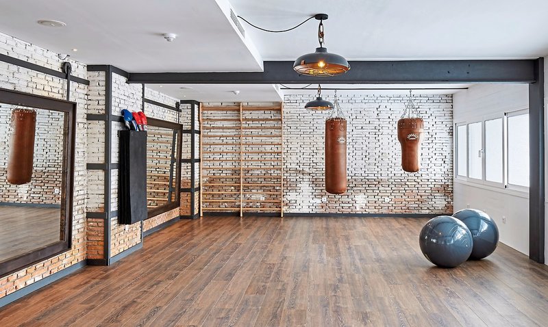 Gran Hotel Flamingo 17