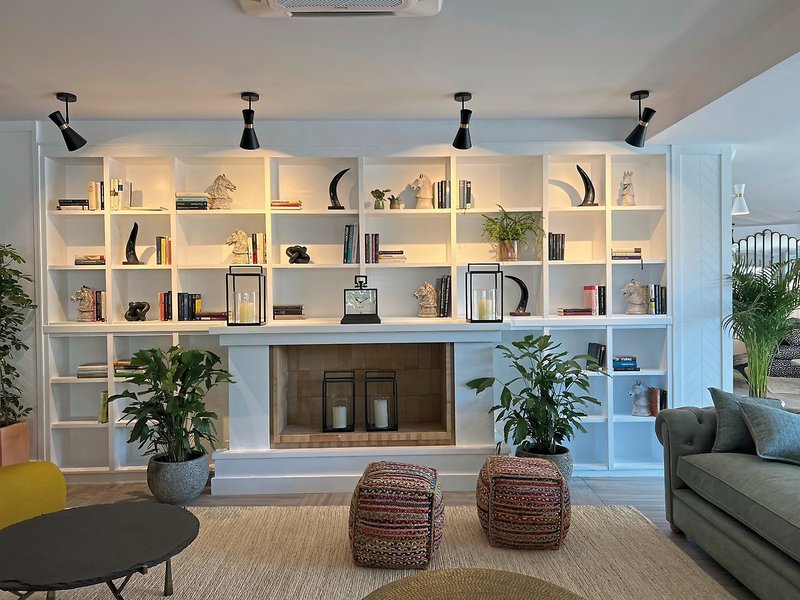 Gran Hotel Flamingo 19