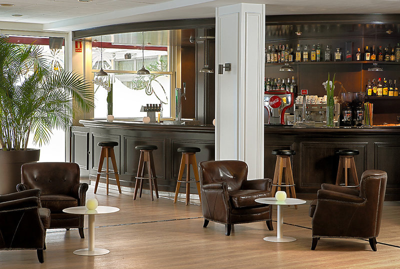 Gran Hotel Flamingo 4