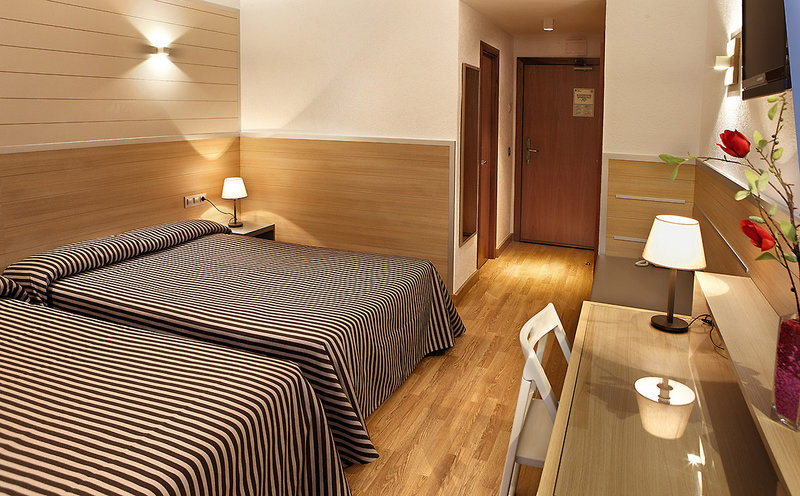 Gran Hotel Flamingo 5