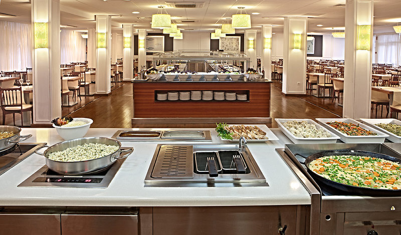 Gran Hotel Flamingo 6