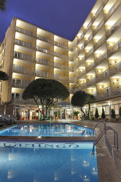 Gran Hotel Flamingo 7