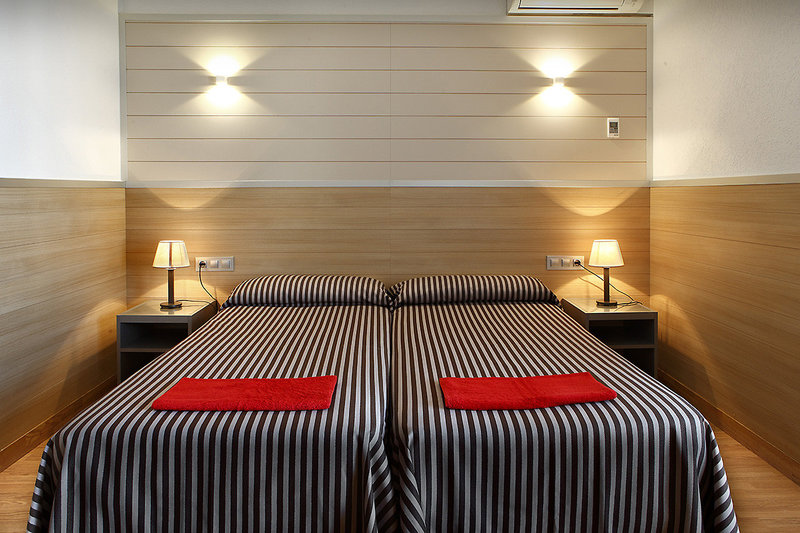 Gran Hotel Flamingo 8