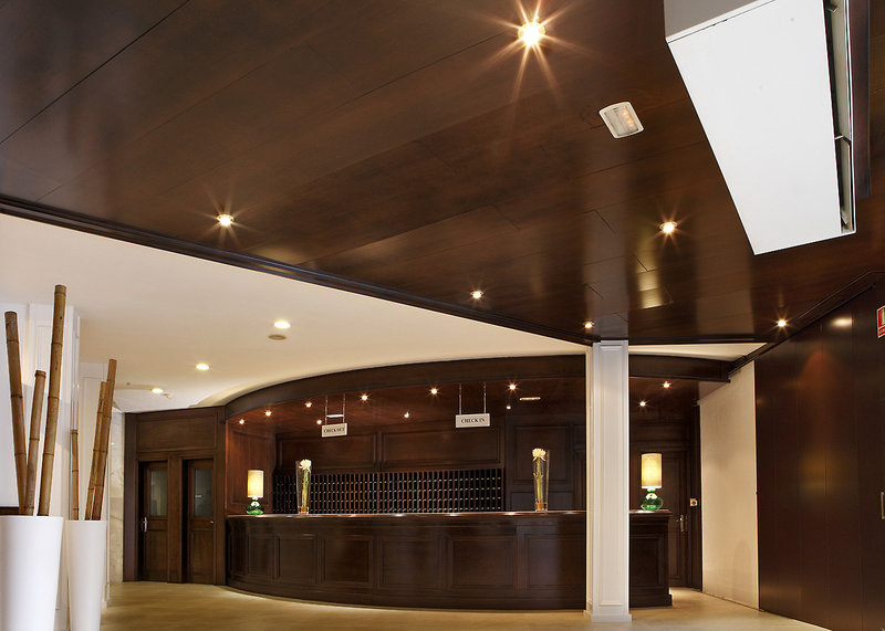 Gran Hotel Flamingo 9