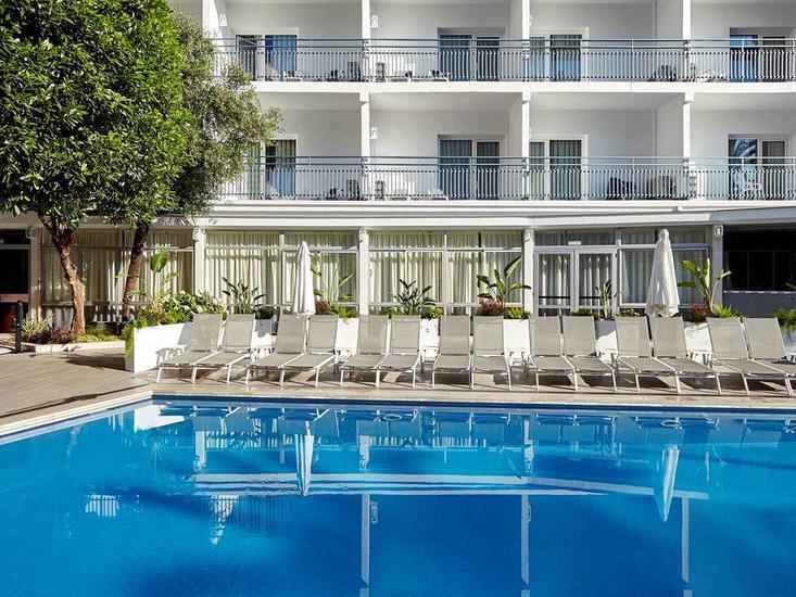 Gran Hotel Flamingo 1