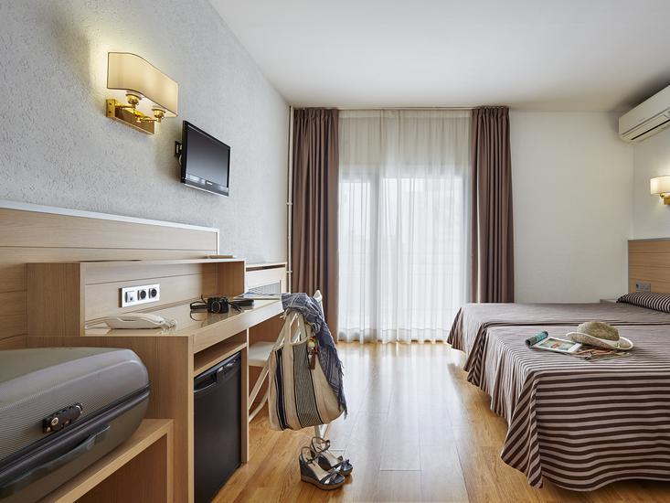 Gran Hotel Flamingo 2