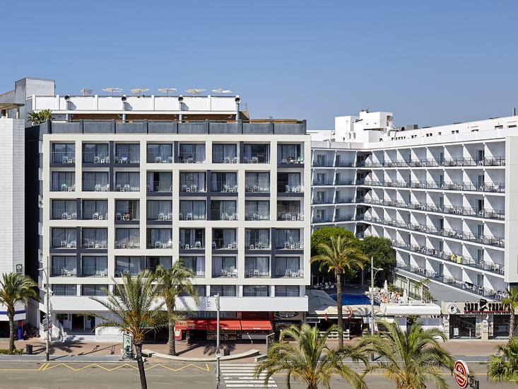 Gran Hotel Flamingo 3